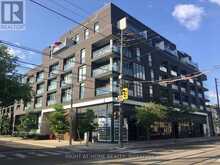 310 - 205 MANNING AVENUE Toronto 