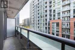 610W - 36 LISGAR STREET Toronto 