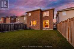 73 FARIS STREET Bradford/West Gwillimbury