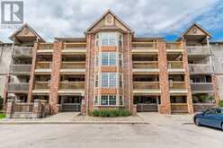 308 - 4003 KILMER DRIVE Burlington 