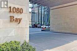 3002 - 1080 BAY STREET Toronto