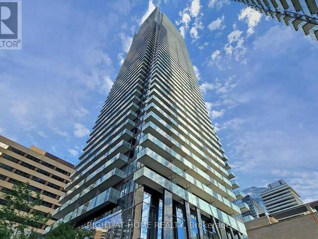 3002 - 1080 BAY STREET Toronto  Ontario