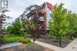 204 - 5025 HARVARD ROAD Mississauga 