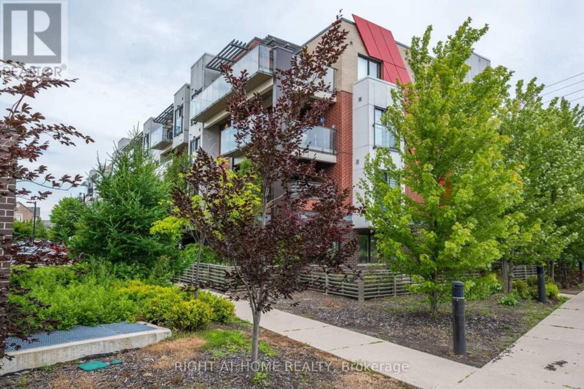 204 - 5025 HARVARD ROAD Mississauga