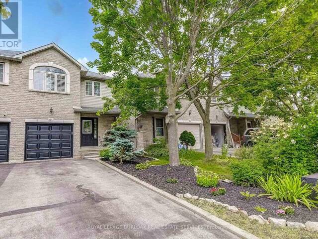 85 FOXBOROUGH DRIVE Hamilton Ontario