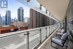 510 - 1 BLOOR STREET E Toronto 