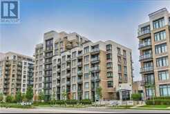 910 - 131 UPPER DUKE CRESCENT Markham 