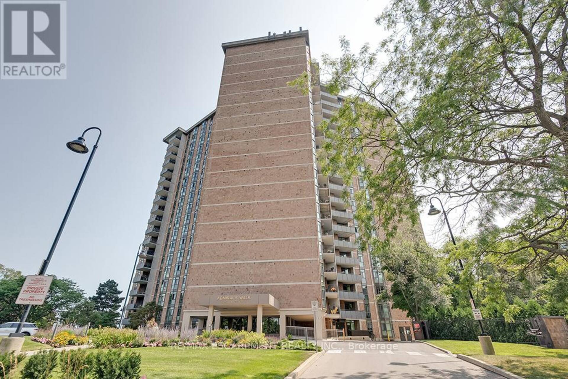 1009 - 5250 LAKESHORE ROAD Burlington