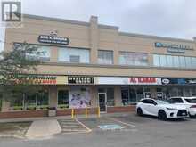 204 - 808 BRITANNIA ROAD W Mississauga 