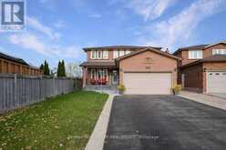 70 LIME DRIVE Vaughan 