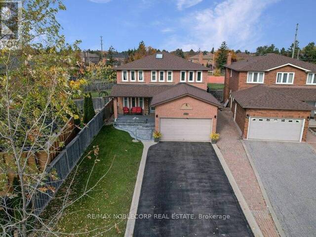 70 LIME DRIVE Vaughan  Ontario