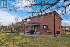 4163 RAYFIELD COURT N Mississauga