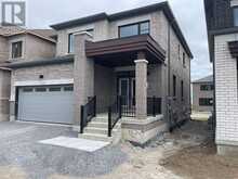 2175 COPPERMINE STREET Oshawa 