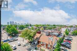 415 - 205 MANNING AVENUE Toronto 