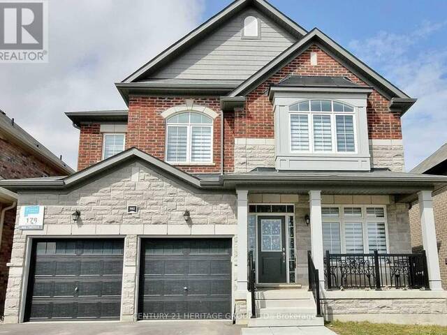 980 COLE STREET Innisfil Ontario