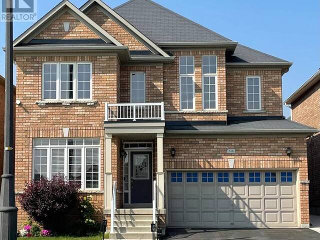 BSMT - 516 VAN KIRK DRIVE Brampton  Ontario