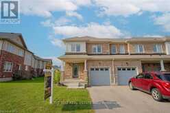 32 LONGBOAT RUN WEST Brantford