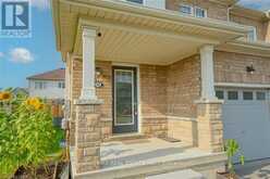 32 LONGBOAT RUN WEST Brantford