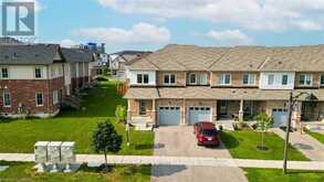 32 LONGBOAT RUN WEST Brantford