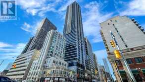 1608 - 395 BLOOR STREET E Toronto