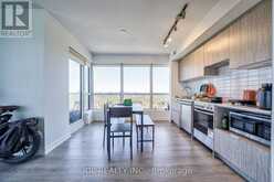 1608 - 395 BLOOR STREET E Toronto 