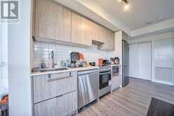 1608 - 395 BLOOR STREET E Toronto