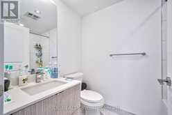 1608 - 395 BLOOR STREET E Toronto