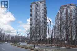 502 - 190 BOROUGH DRIVE Toronto 