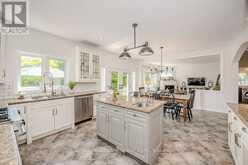 3893 TRELAWNY CIRCLE Mississauga