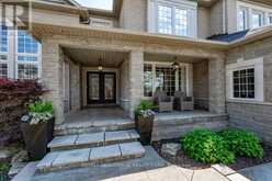 3893 TRELAWNY CIRCLE Mississauga