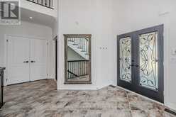 3893 TRELAWNY CIRCLE Mississauga