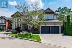 3893 TRELAWNY CIRCLE Mississauga