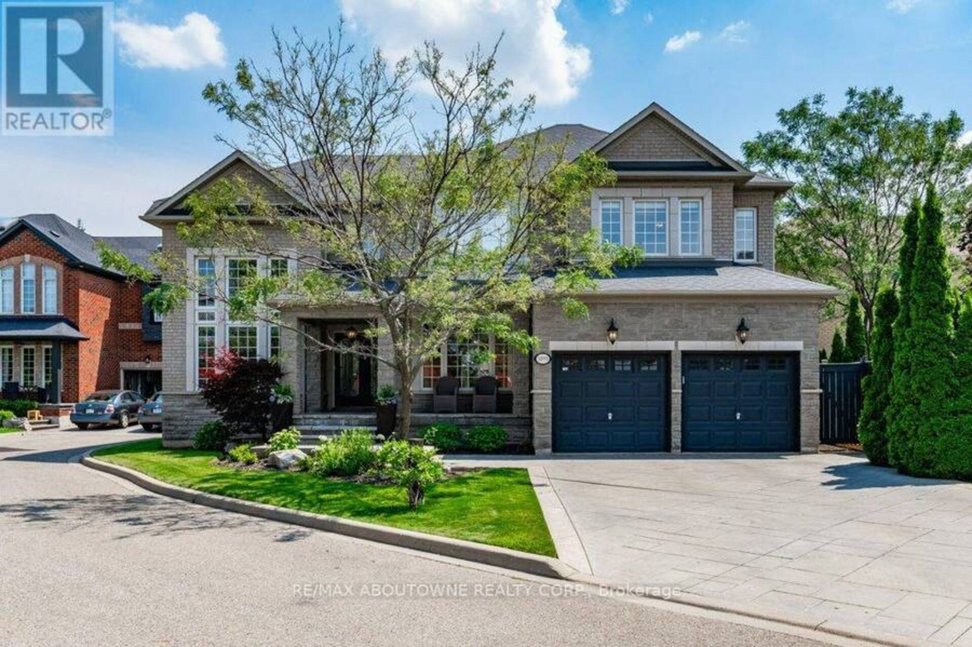 3893 TRELAWNY CIRCLE Mississauga