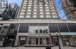 1608 - 155 YORKVILLE AVENUE S Toronto