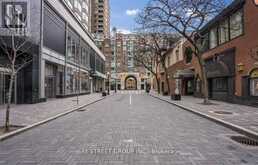 1608 - 155 YORKVILLE AVENUE S Toronto 