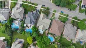 5187 FOREST HILL DRIVE Mississauga 