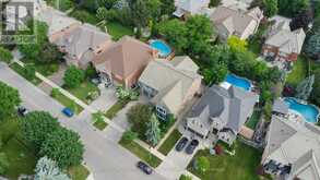 5187 FOREST HILL DRIVE Mississauga