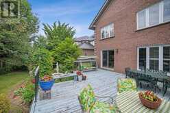 5187 FOREST HILL DRIVE Mississauga 