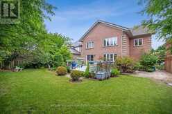 5187 FOREST HILL DRIVE Mississauga 