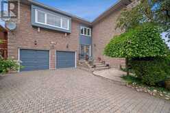 5187 FOREST HILL DRIVE Mississauga 