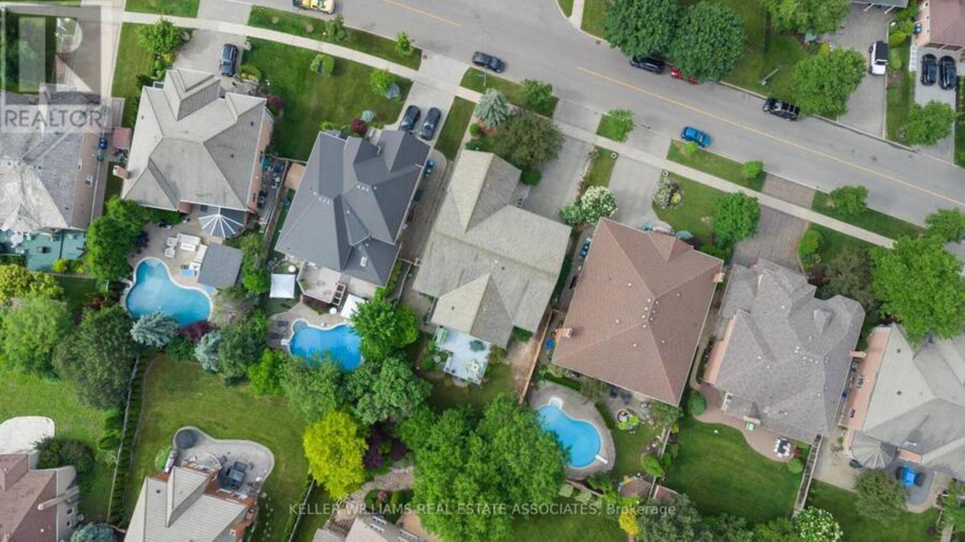 5187 FOREST HILL DRIVE Mississauga