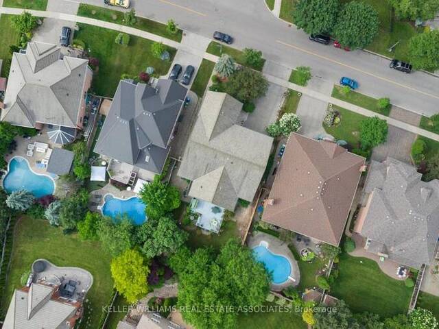 5187 FOREST HILL DRIVE Mississauga Ontario