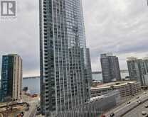 1402 - 14 YORK STREET Toronto 