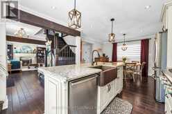 3456 WILMOT CRESCENT Oakville 