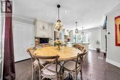 3456 WILMOT CRESCENT Oakville 