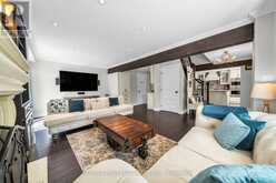 3456 WILMOT CRESCENT Oakville 