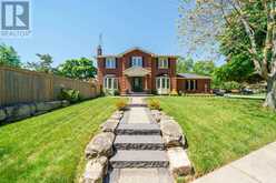 3456 WILMOT CRESCENT Oakville 