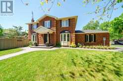 3456 WILMOT CRESCENT Oakville