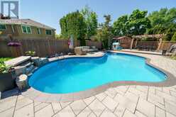 3456 WILMOT CRESCENT Oakville