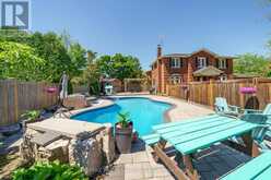 3456 WILMOT CRESCENT Oakville